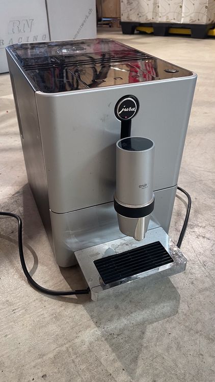 Jura ena micro 5 sale