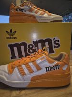 M&M's ADIDAS SONDERMODELL Gr 42