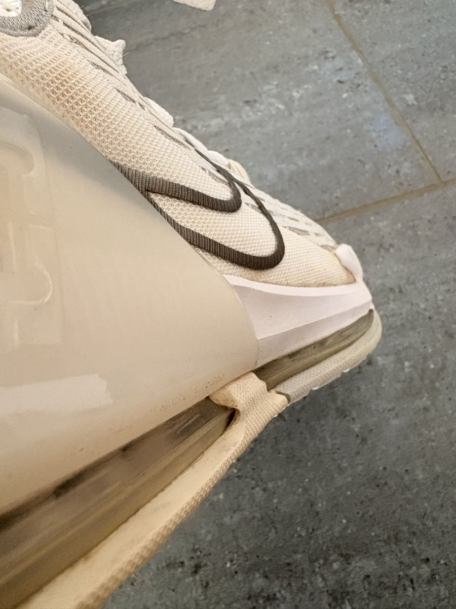 Nike Herrenschuhe: Nike Air Schuhe US 9.5 – Gebraucht aus Seengen von Matrix2020 5