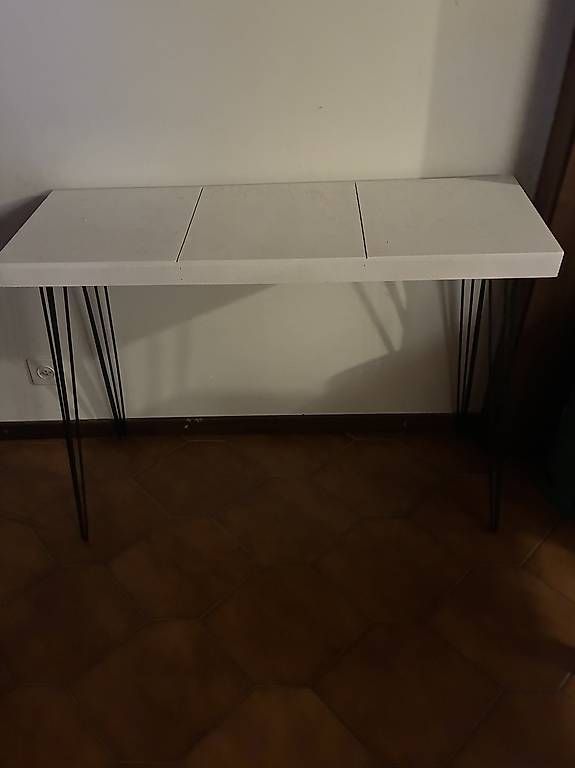 Tavoli: Petite table  – Usato da Bramois venduto da max_62vj 1