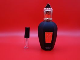 Amber Star   -   Xerjoff    2ml Probe