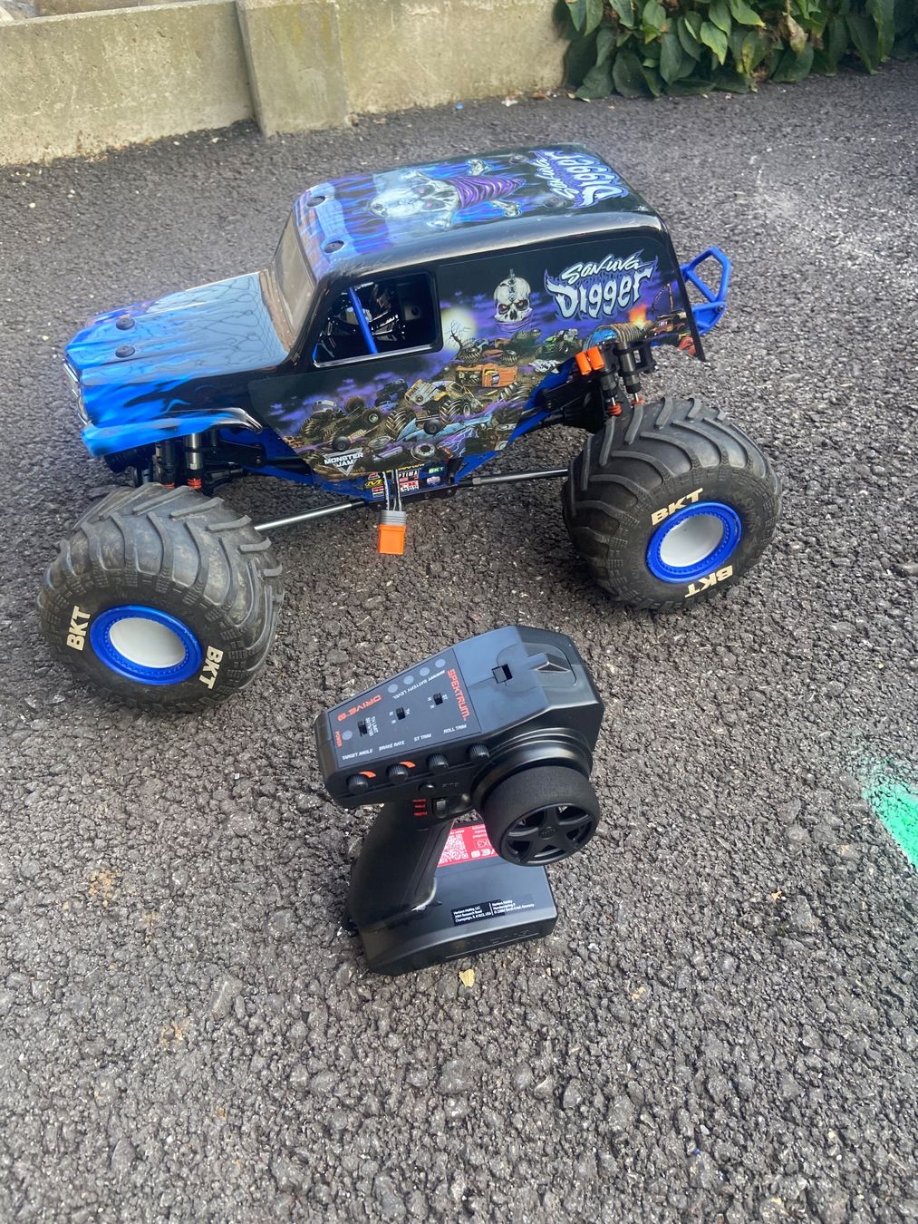 Losi RC Kits de montage: Rc Modell Losi – D'occasion à Embrach par Toeffan