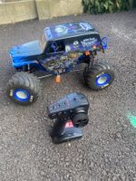 Rc Modell Losi