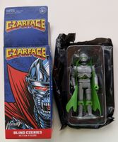CELTZAR-18 Czarface Hip-Hop action figure Super7