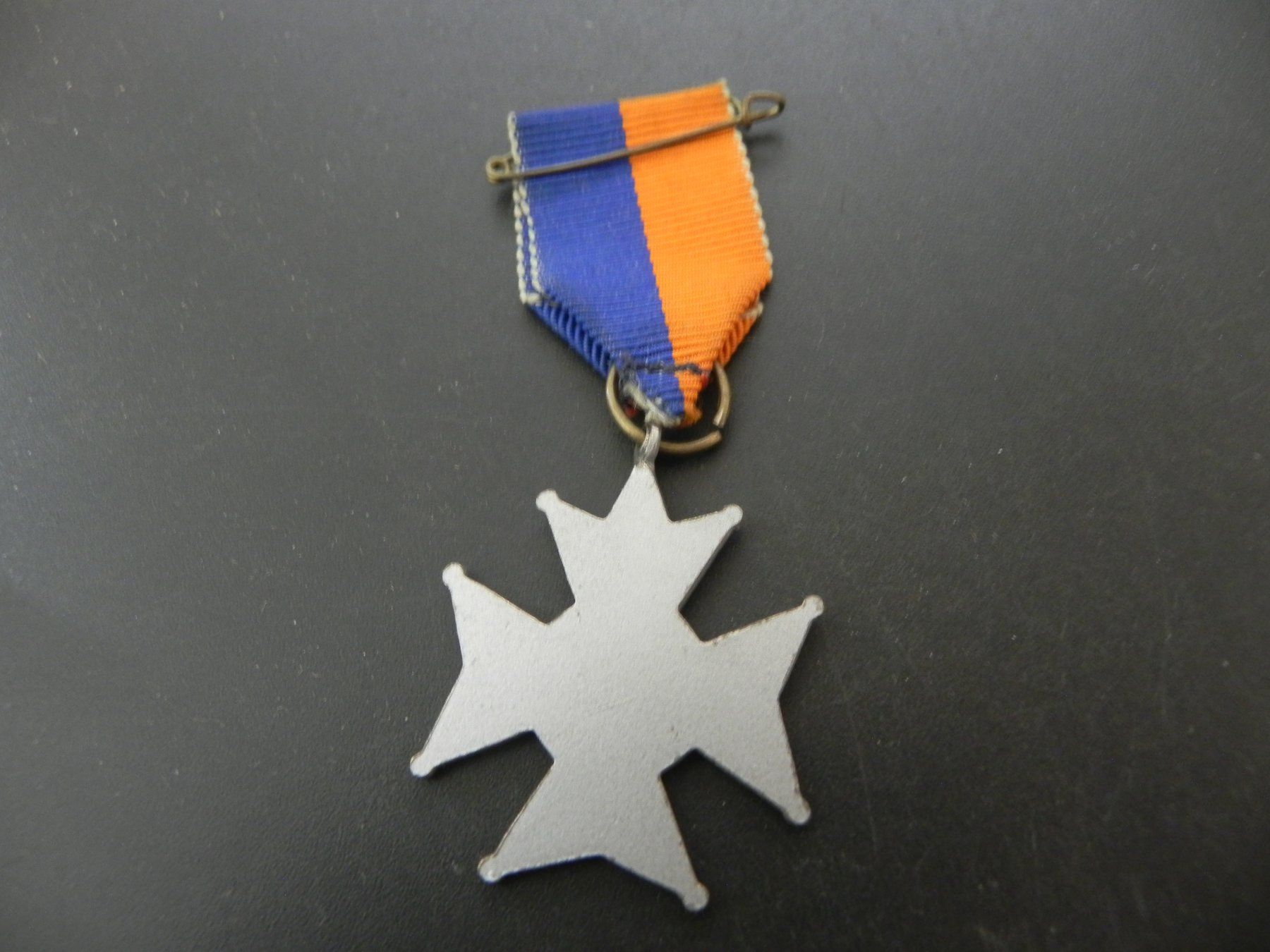 Medaillen: Medaille Propaganda Tochten 1974 – Gebraucht aus Biel/Bienne von Gogolozi 2