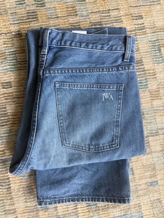 jw anderson  - Uniqlo Jeans Waist 28 Length 31 Women