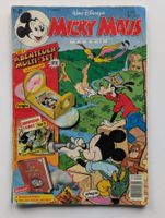 Zwei Micky Maus Magazine, Raritäten!