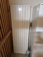 Weisser Radiator / Heizkörper – neuwertiger Zustand