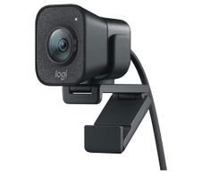 Logitech StreamCam 1080p Webcam - USB-C
