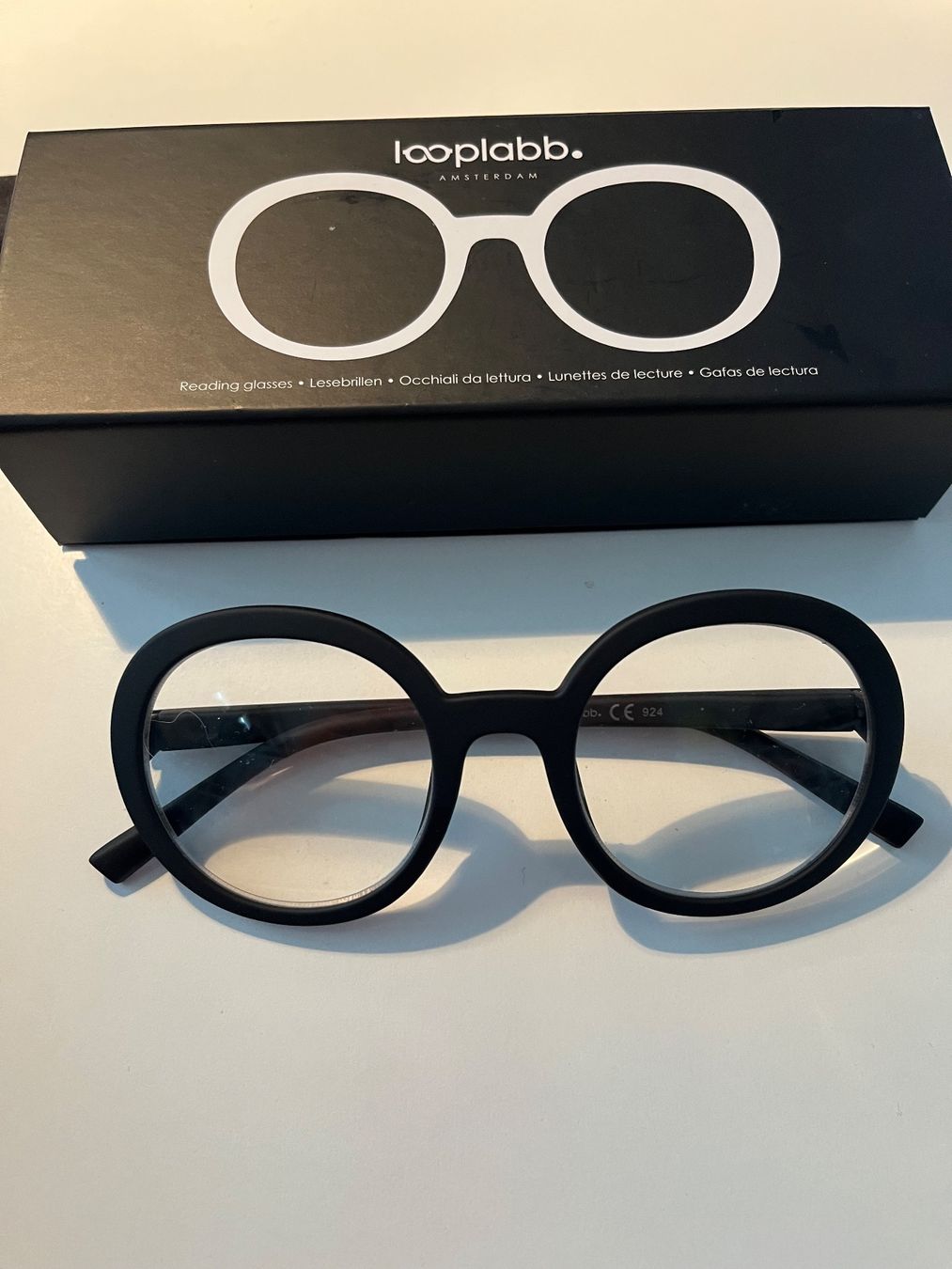 Lunettes & Verres: Lesebrille – Neuf (Voir description) à Berneck par flokati01