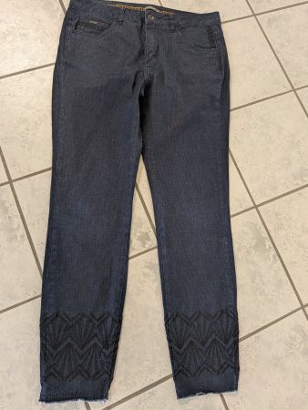 Jeans NILS Gr 38