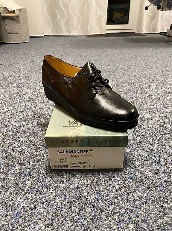 Chaussures femmes: Damenschuh, VaBene – D'occasion à Mönchaltorf par Iakina