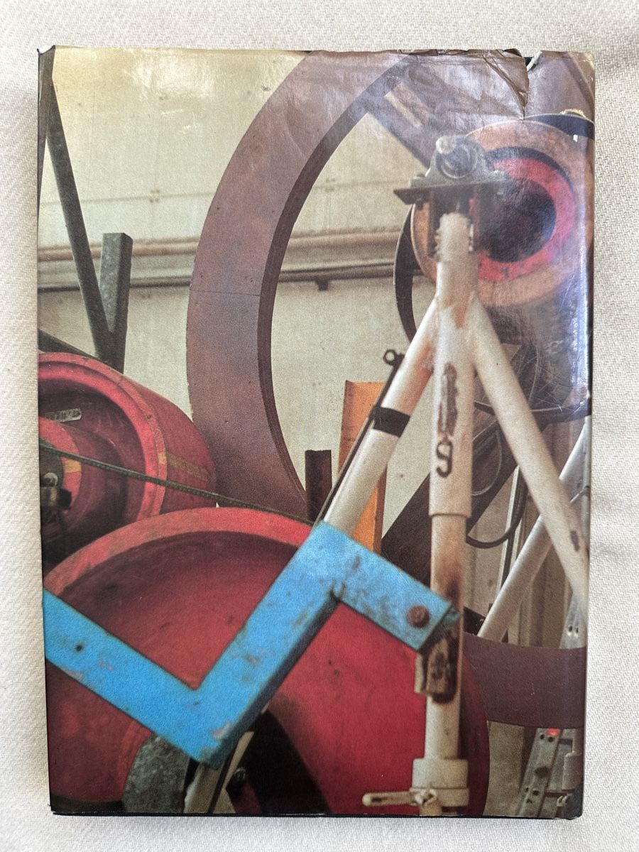 Libri: Tinguely - Pandämonium - Limitierte Ausgabe - Kunstbuch – Usato da Bern venduto da schnupka 1