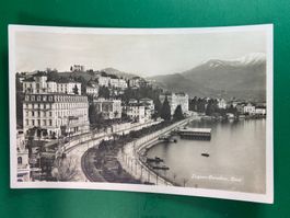 Lugano-Paradiso - Quai