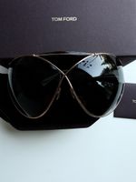TomFord Sunglasses oversized 