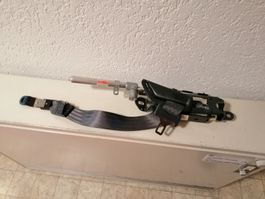 Sicherheitsgurt Volvo S 70 vorne rechts Beifahrer 9206503