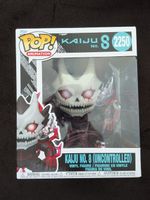 Funko Pop! Kaiju No. 8 (Uncontrolled) #2250 Super Sized