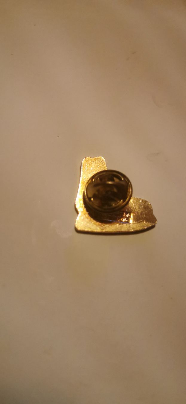 Plaketten & Abzeichen: Pin HC Jonction  – Gebraucht aus Genève von vins50 1