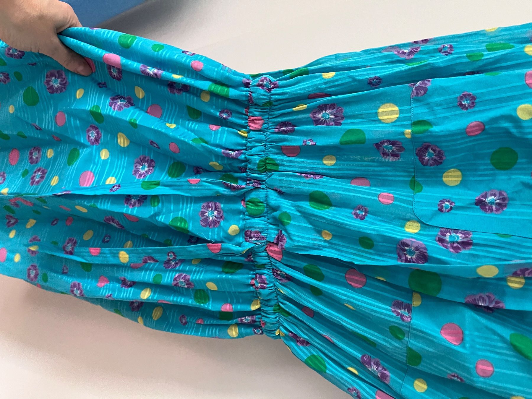 Akris Vestiti: Akris punto cooles kleid – Usato da Baar venduto da DealDiHei 3