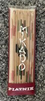 Reise Mikado Spiel Holz neuwertig