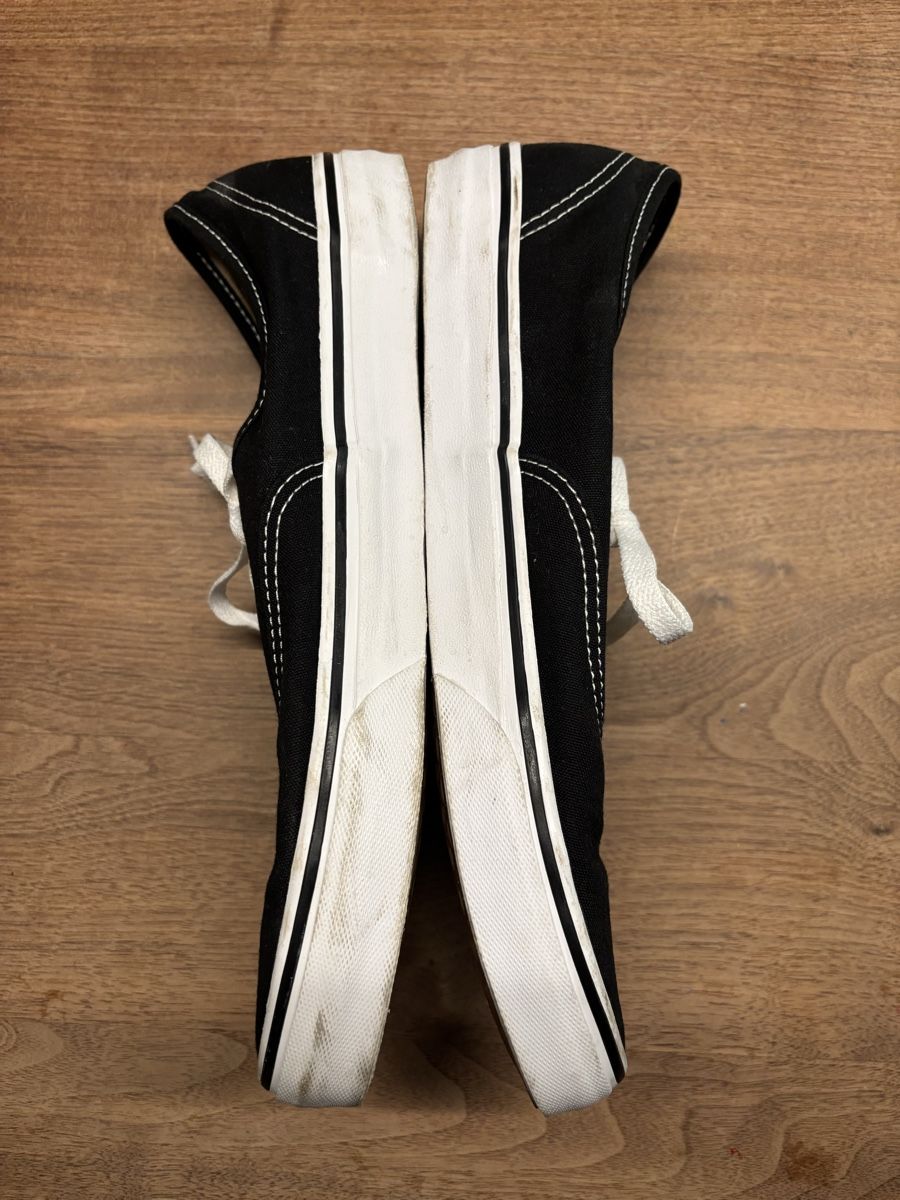 Vans Scarpe da uomo: Schuh Vans – Usato da Meikirch venduto da Mike_B5 2