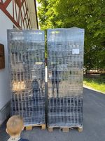 160 Harassen für 15x 0,33 Liter