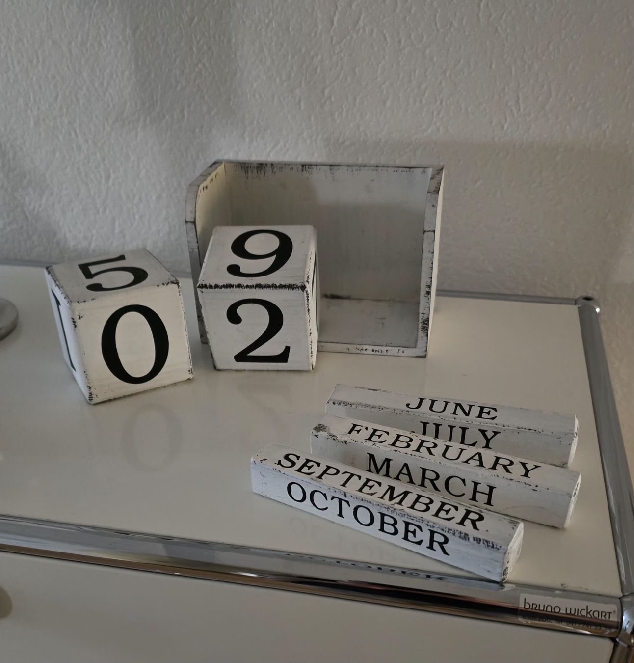 Calendari: Jahreskalender – Nuovo (secondo la descrizione) da Sursee venduto da M_Z 3