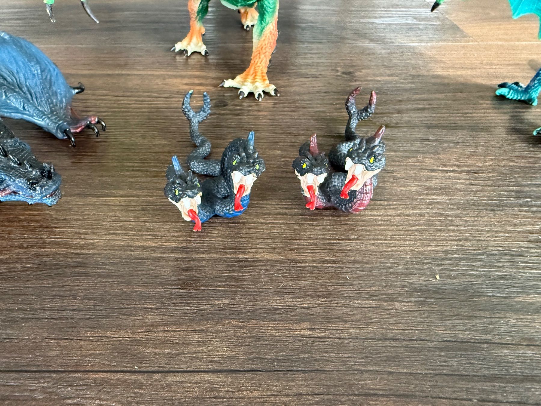 Schleich Spielzeuge: Schleich Drachen und Schlangen – Gebraucht aus Eggenwil von VEB13 4