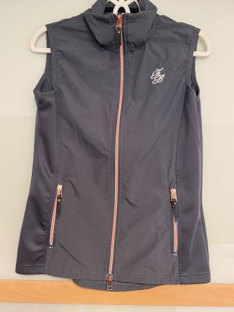 Reitgillet Weste Reiten S top✨