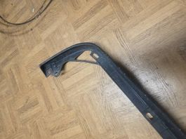 Golf 2 Frontspoiler klein 