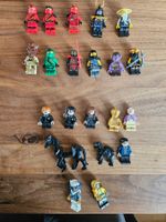 Lego Minifiguren Lot