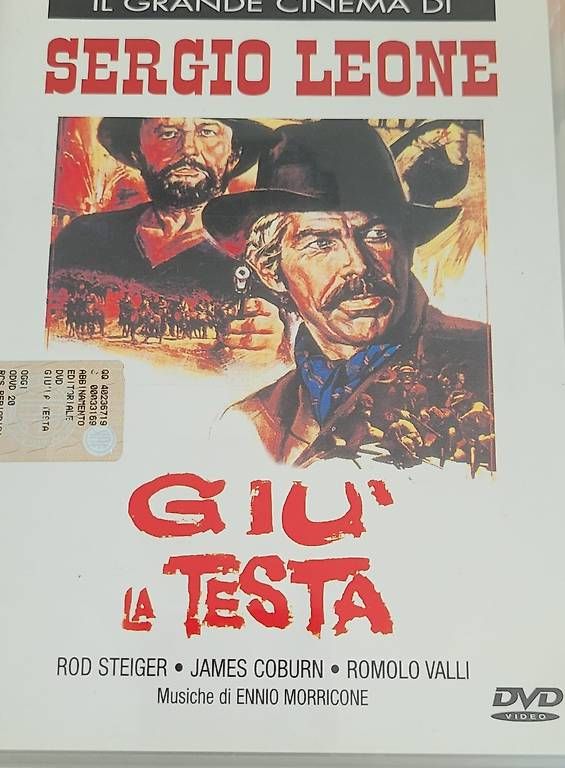 Alle DVDs: DVD  – Gebraucht aus Luzern von ARI99.05 1