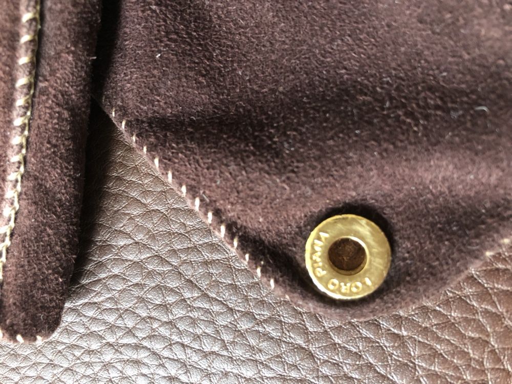 Loro Piana Gants & mitaines : Loro Piana Handschuhe Leder Kaschmir Seide – D'occasion à Basel par Kalleskaviar 1