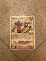 Pokemon - Hippoterus