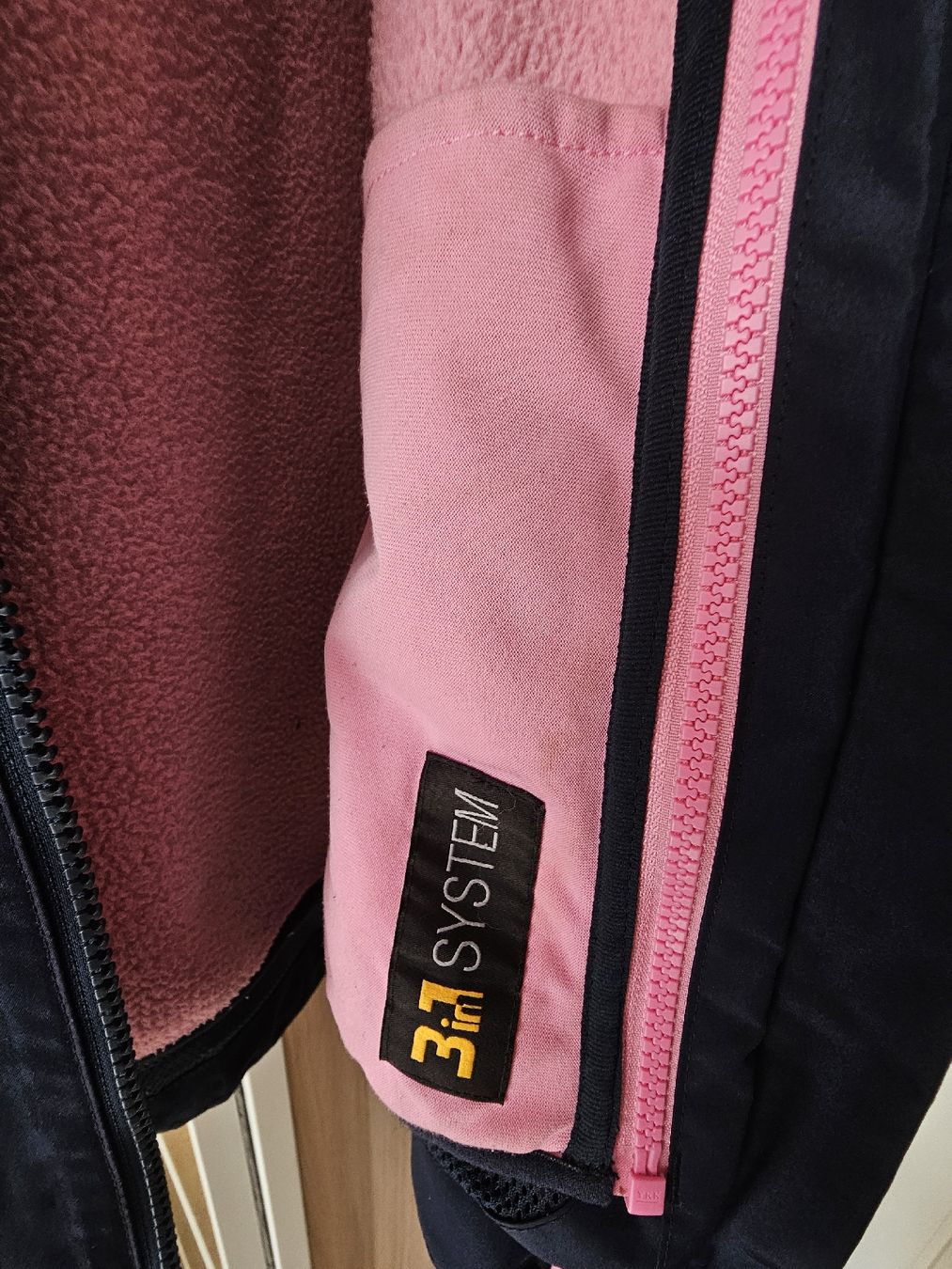 Vestes & Manteaux: Jack Wolfskin Jackets – D'occasion à Muttenz par nic_9xxk 2