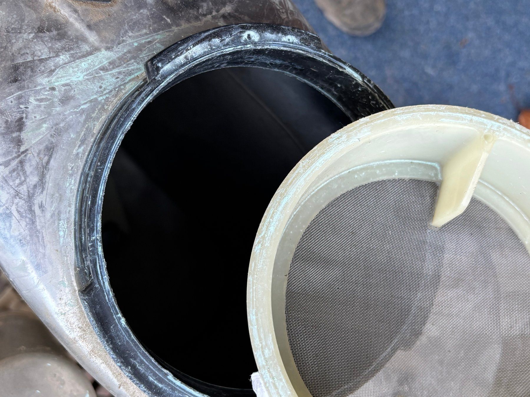 Birchmeier Tutti gli attrezzi: Boille Birchmeier 20L – Usato da L'Isle venduto da Outils 1