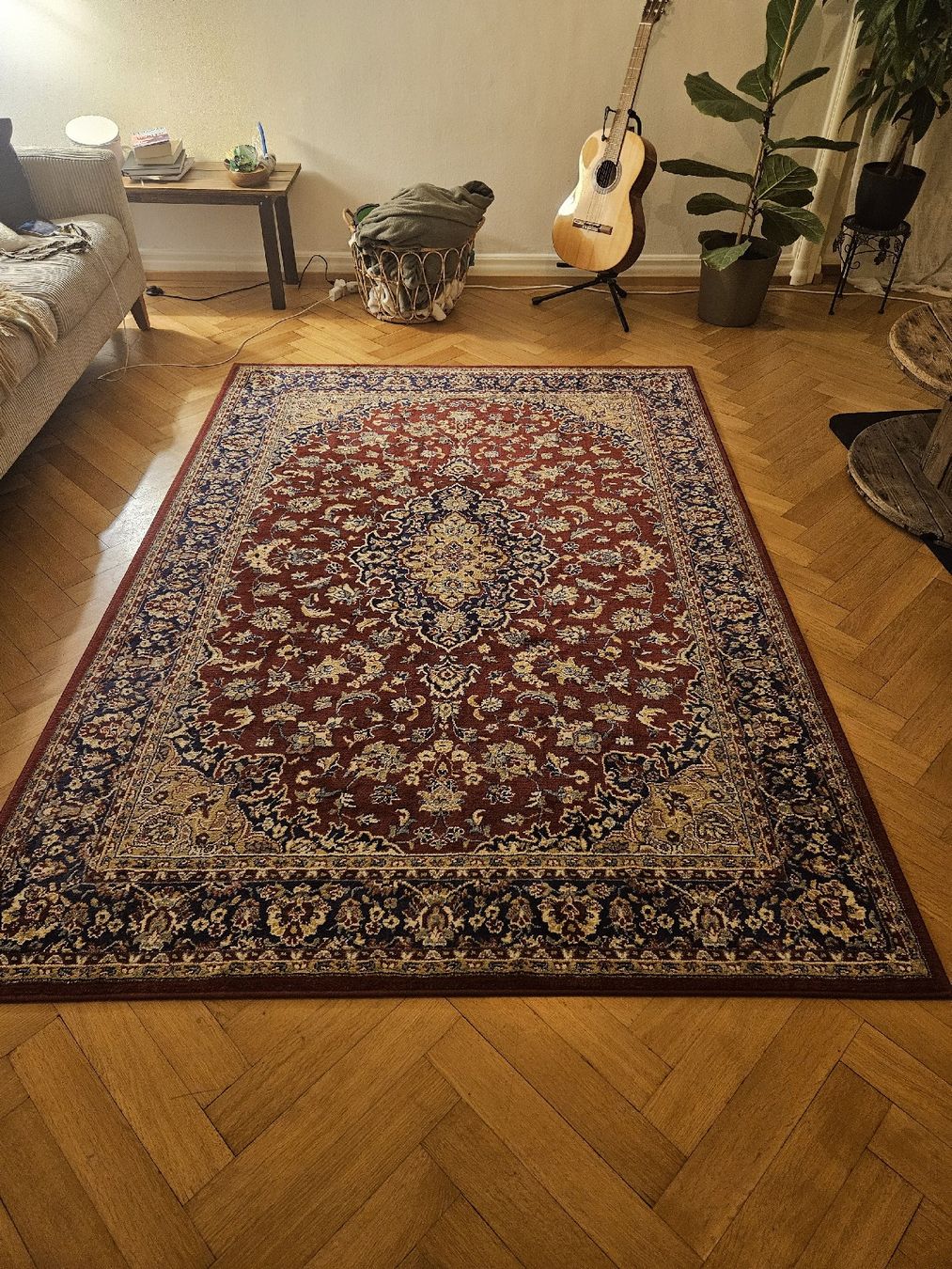 Tapis: Teppich – D'occasion à Luzern par adriansen