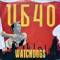 UB40 - WATCHDOGS