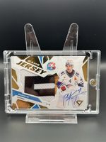 SportZoo Game Jersey 04/30 Patrick Geering ZSC Lions