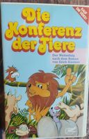 VHS  Die Konferenz der Tiere
