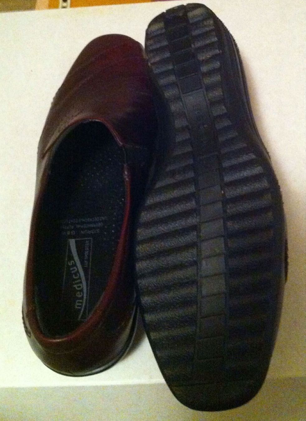 Scarpe da donna: Schöne Bequemschuhe mit Luftpolster – Nuovo e nell'imballaggio originale da Villmergen venduto da Sandy084 6