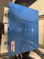 Kleinteile Schrauben Koffer