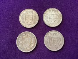 Silbergeld