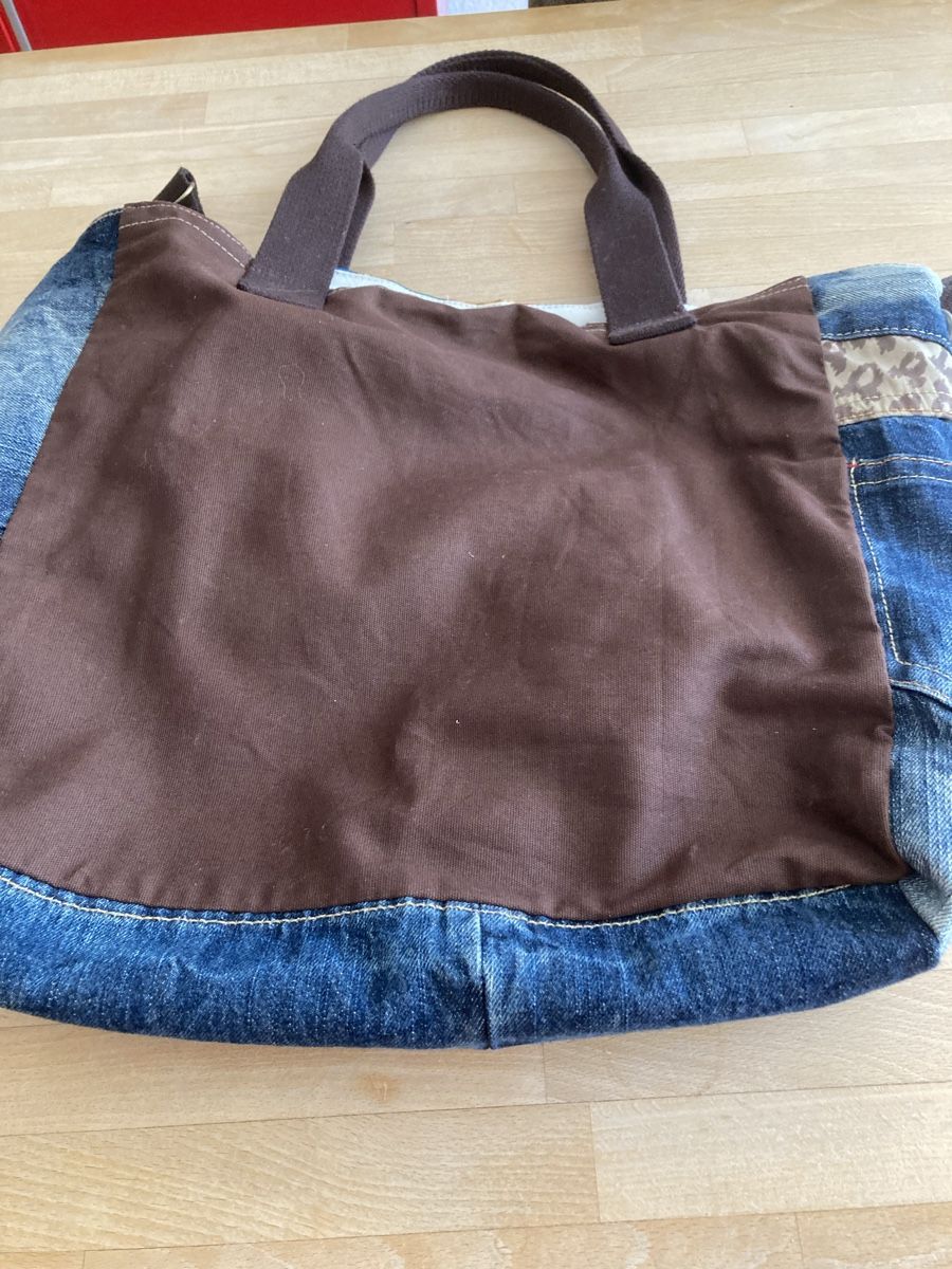 Borse da donna: Frida Kahlo Tasche – Usato da Schaffhausen venduto da christamawe 4