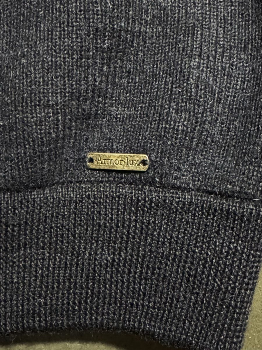 Pulls & Sweat-shirts: Armorluxe Wollenpullover – Neuf (Voir description) à Bern par jan_bfn5 2