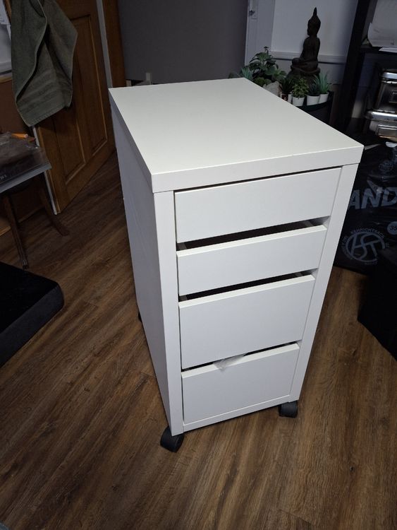Luxus Rollcontainer Kunststoff Ikea Fotos