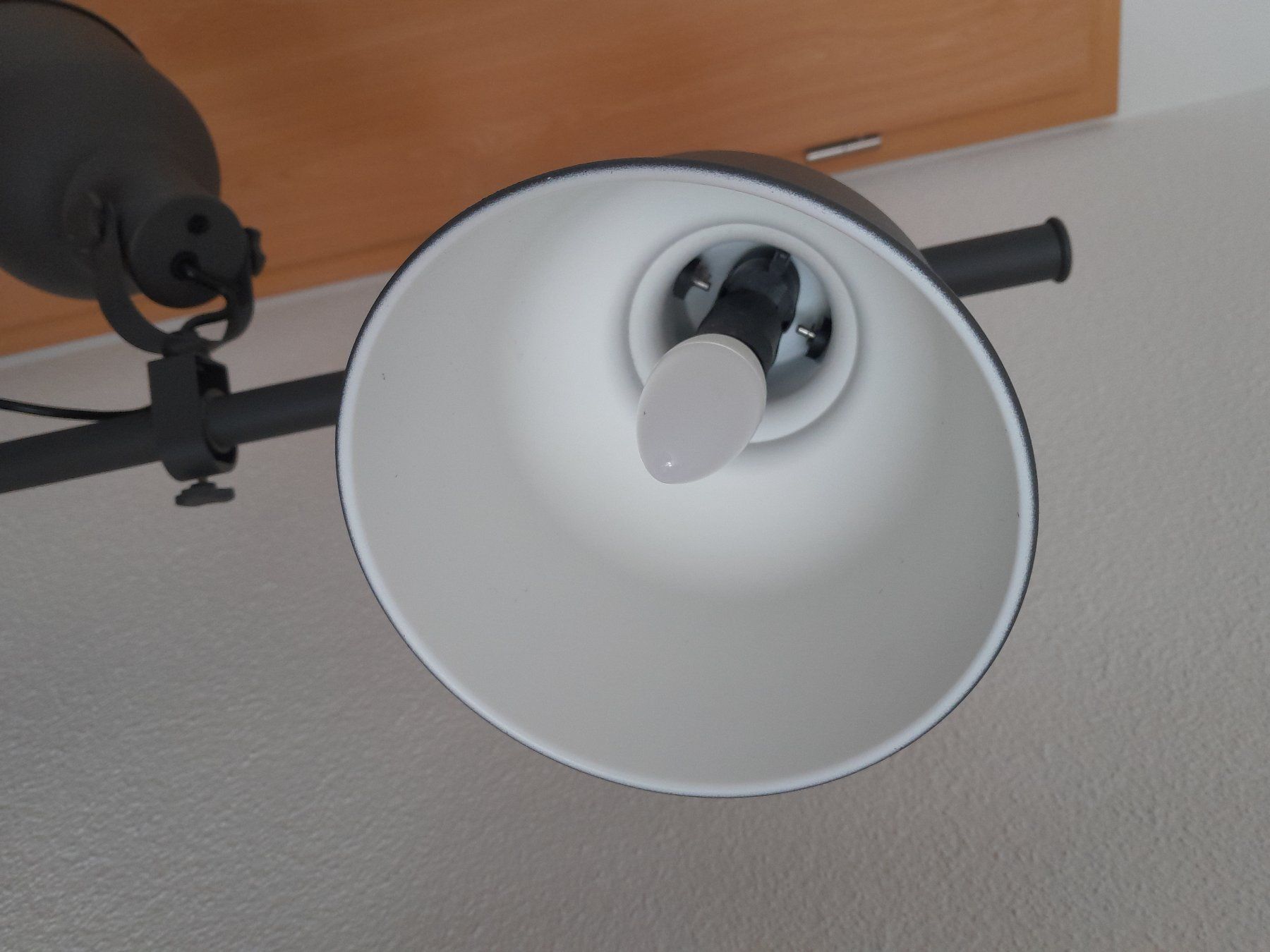 Ikea Lampen: IKEA Stehlampe Hektar – Gebraucht aus Winznau von klimi91 2