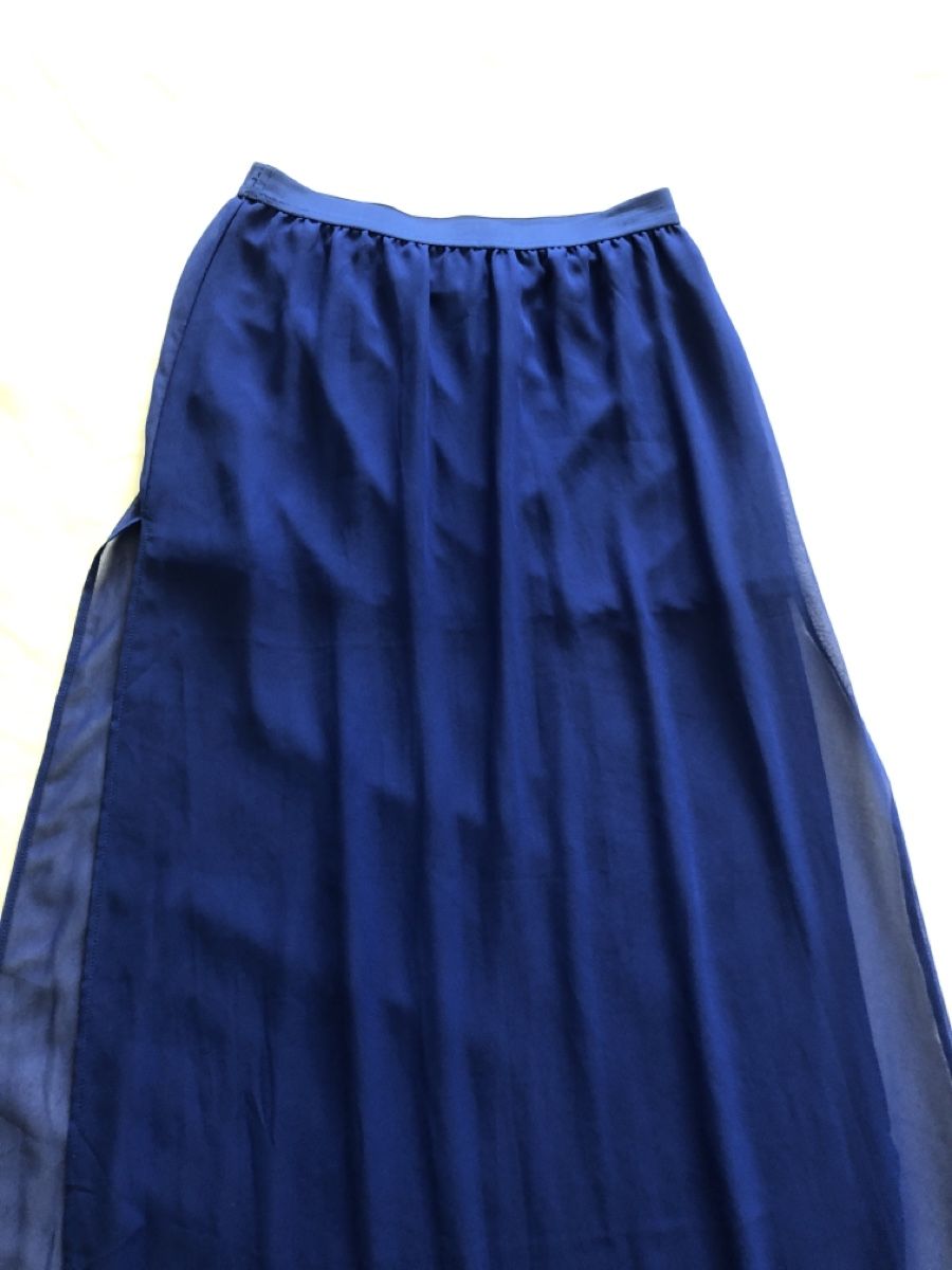 H&M Gonne: Sommer Rock Gr. 38 – Usato da Schaffhausen venduto da Fixier 4