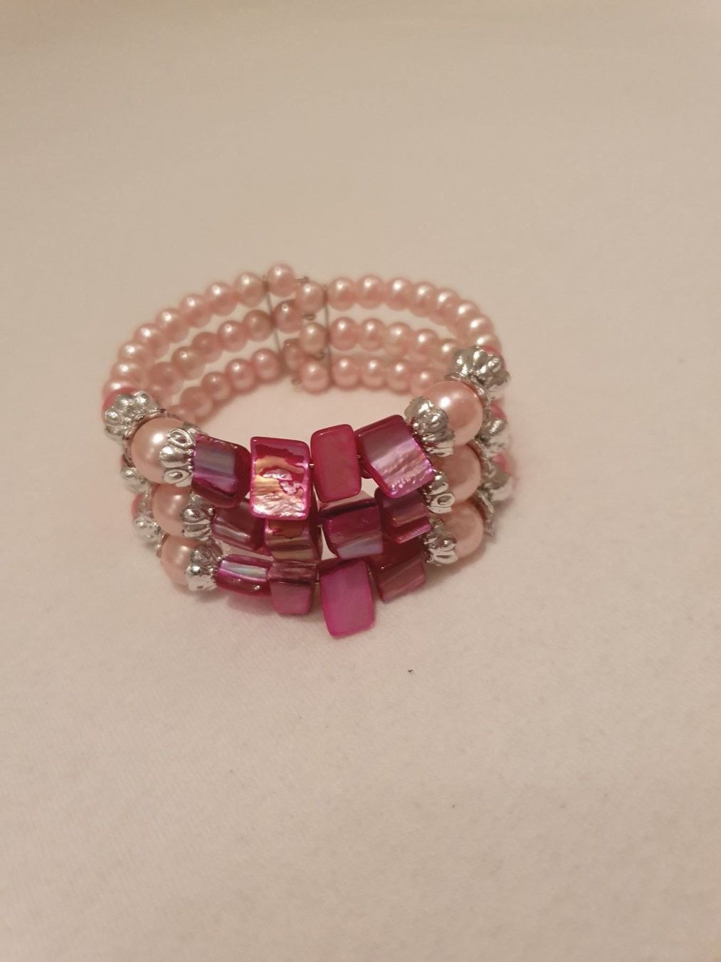 Bracciali & Braccialetti: Sehr schönes Armband – Usato da Sevelen venduto da Cleo82 1