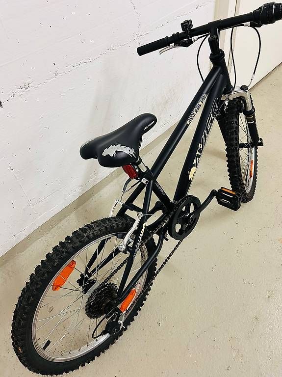 Biciclette: Kindervelo Avigo 20 Zoll – Usato da Abtwil SG venduto da s___m 2